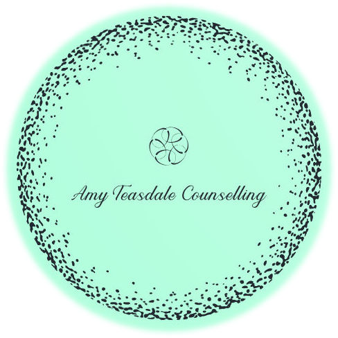 Amy Teasdale Counselling | Bereavement Counselling